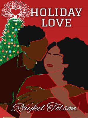 cover image of Holiday Love